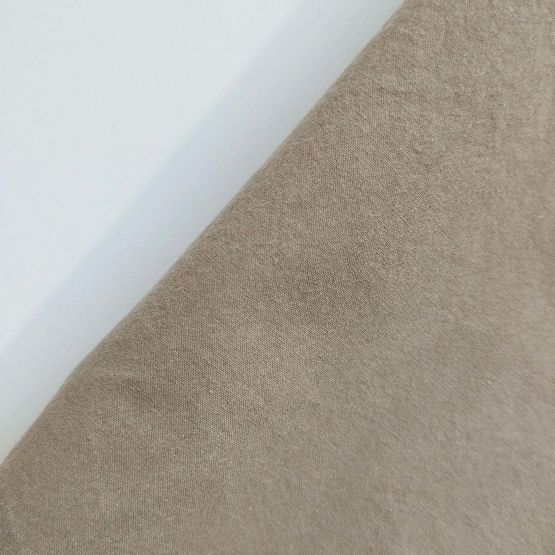 Ichi Antiquites✨️タイプライター ギャザー ワンピース