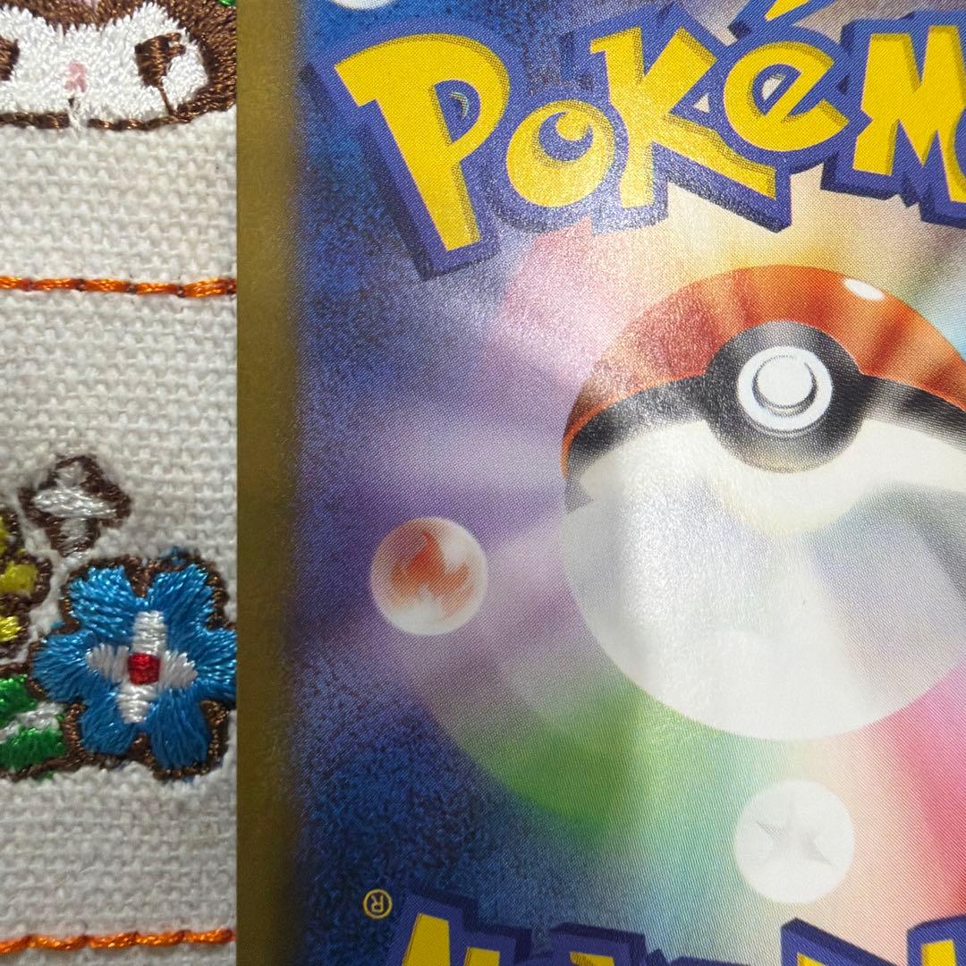 メガルカリオex MUR