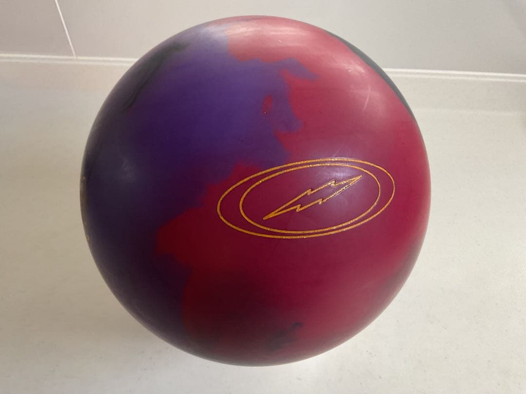 ストーム『LOCK IT・ 15 Lb』美品