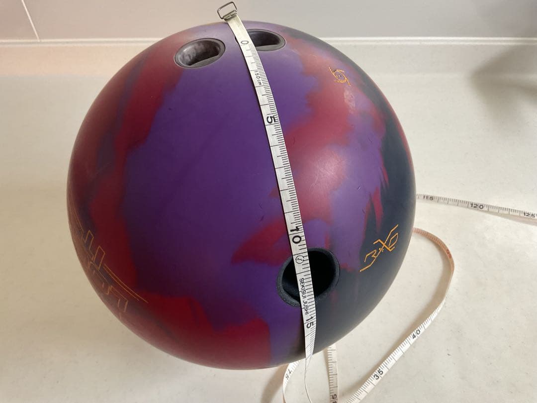 ストーム『LOCK IT・ 15 Lb』美品