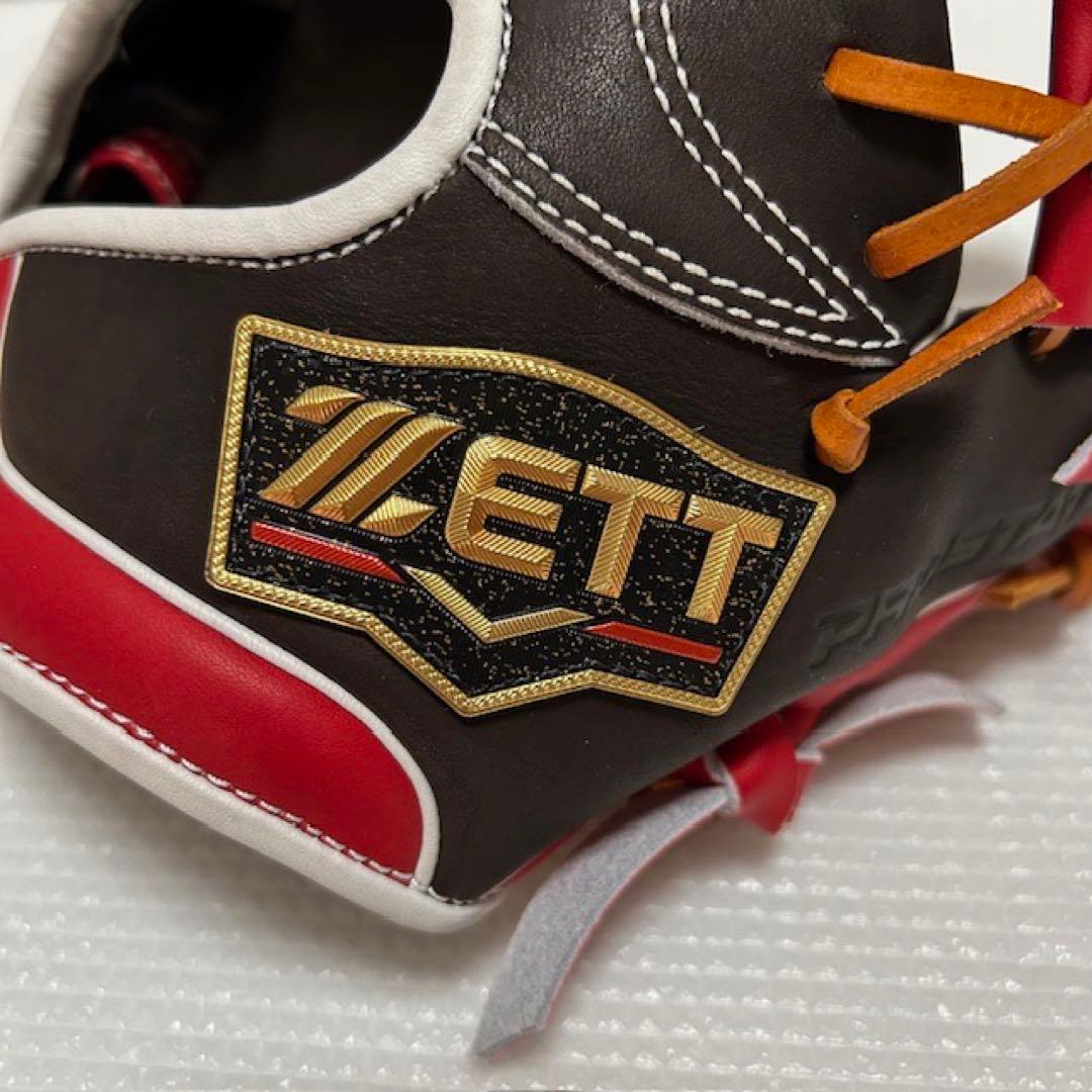 ゼット軟式オーダーグラブ　今宮モデル(296型)