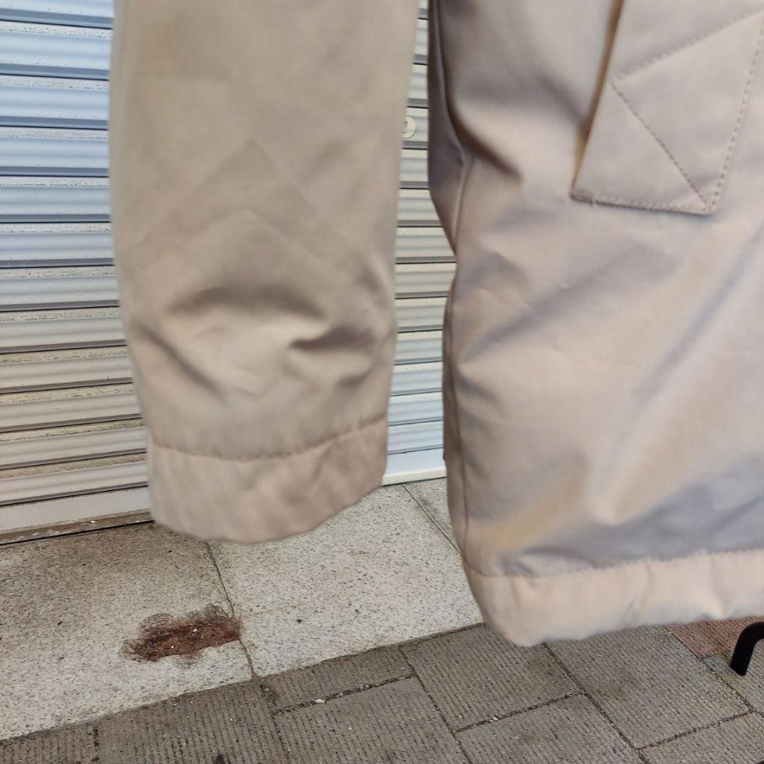 THE NORTH FACE ロングダウンコート XL