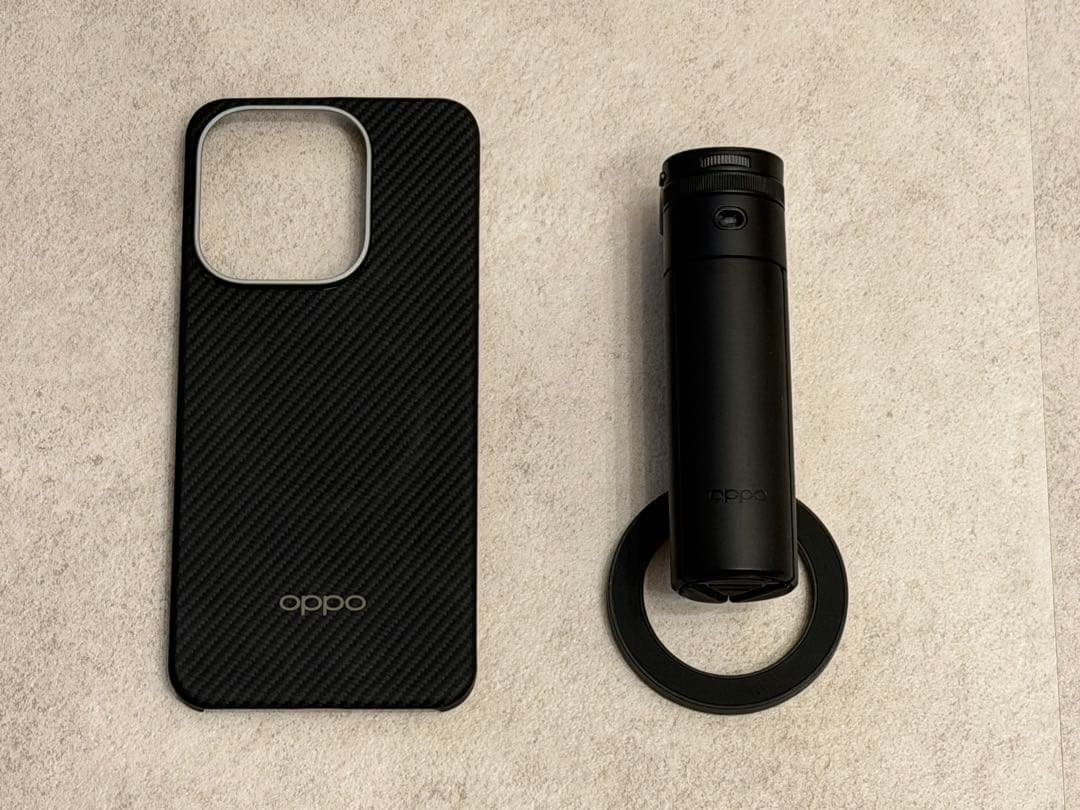 こ*こ様 OPPO Find X9 国内版 チタニウムグレー 新同品 オマケ多数