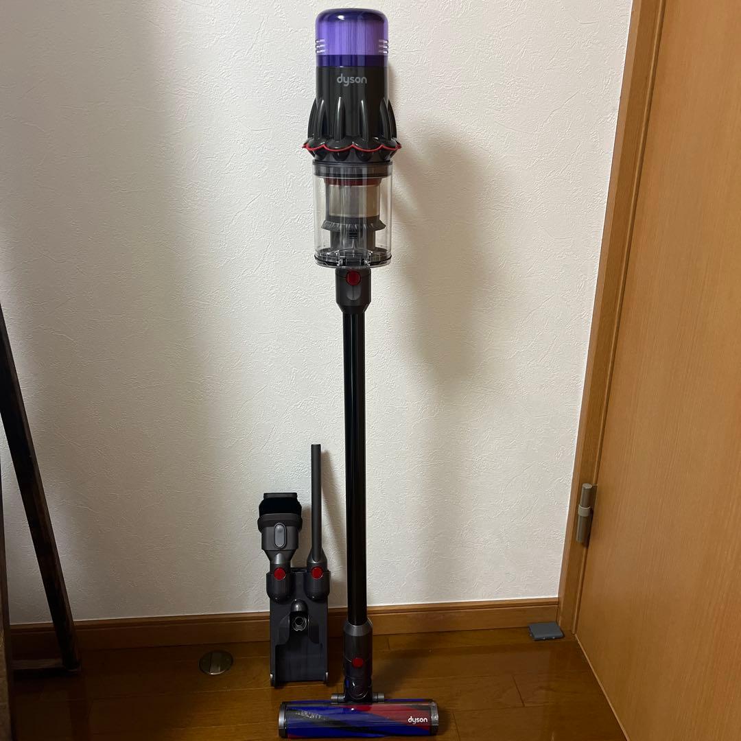 【限定価格】ダイソン　掃除機　SV18 美品