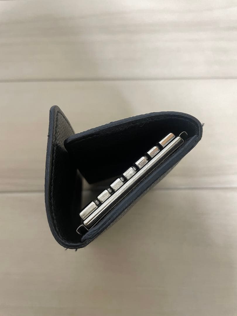 LOUIS VUITTON ダミエグラフィット キーケース