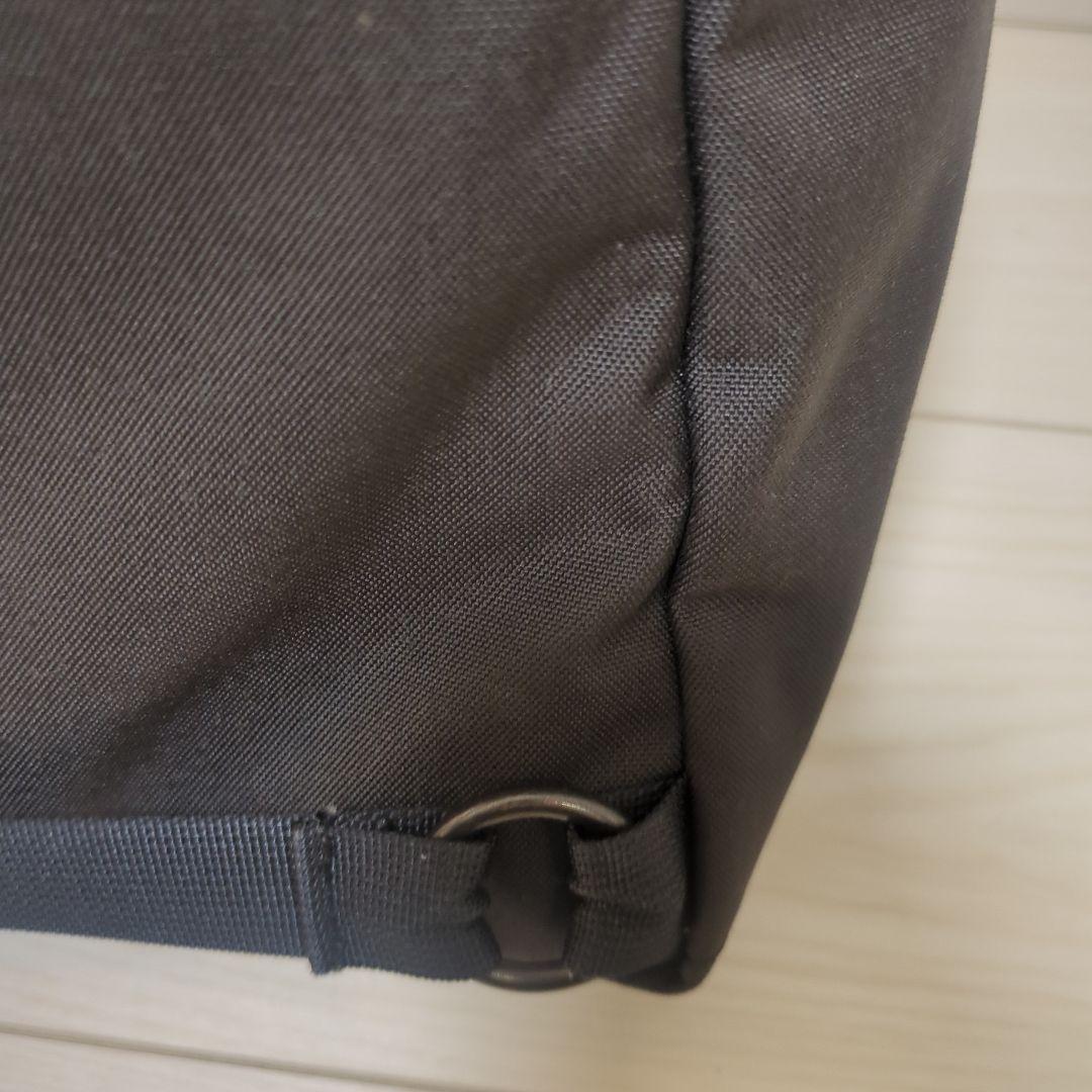 【美品】スタンダードサプライ　マットコミュートデイバッグ　CORDURA