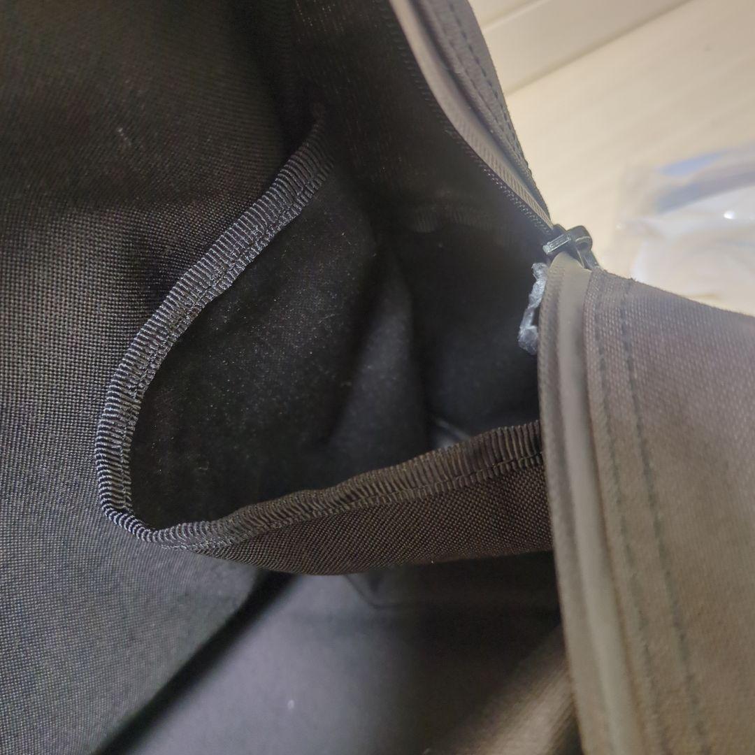 【美品】スタンダードサプライ　マットコミュートデイバッグ　CORDURA