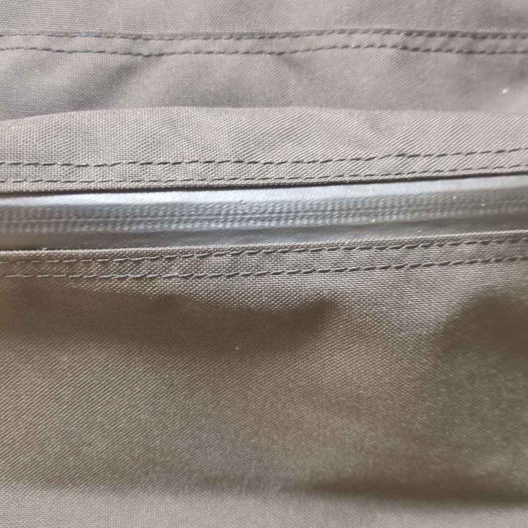 【美品】スタンダードサプライ　マットコミュートデイバッグ　CORDURA