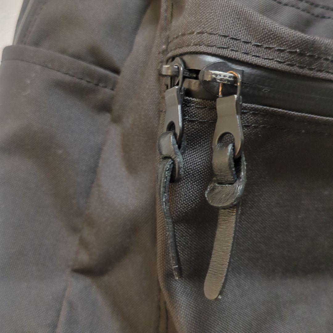 【美品】スタンダードサプライ　マットコミュートデイバッグ　CORDURA