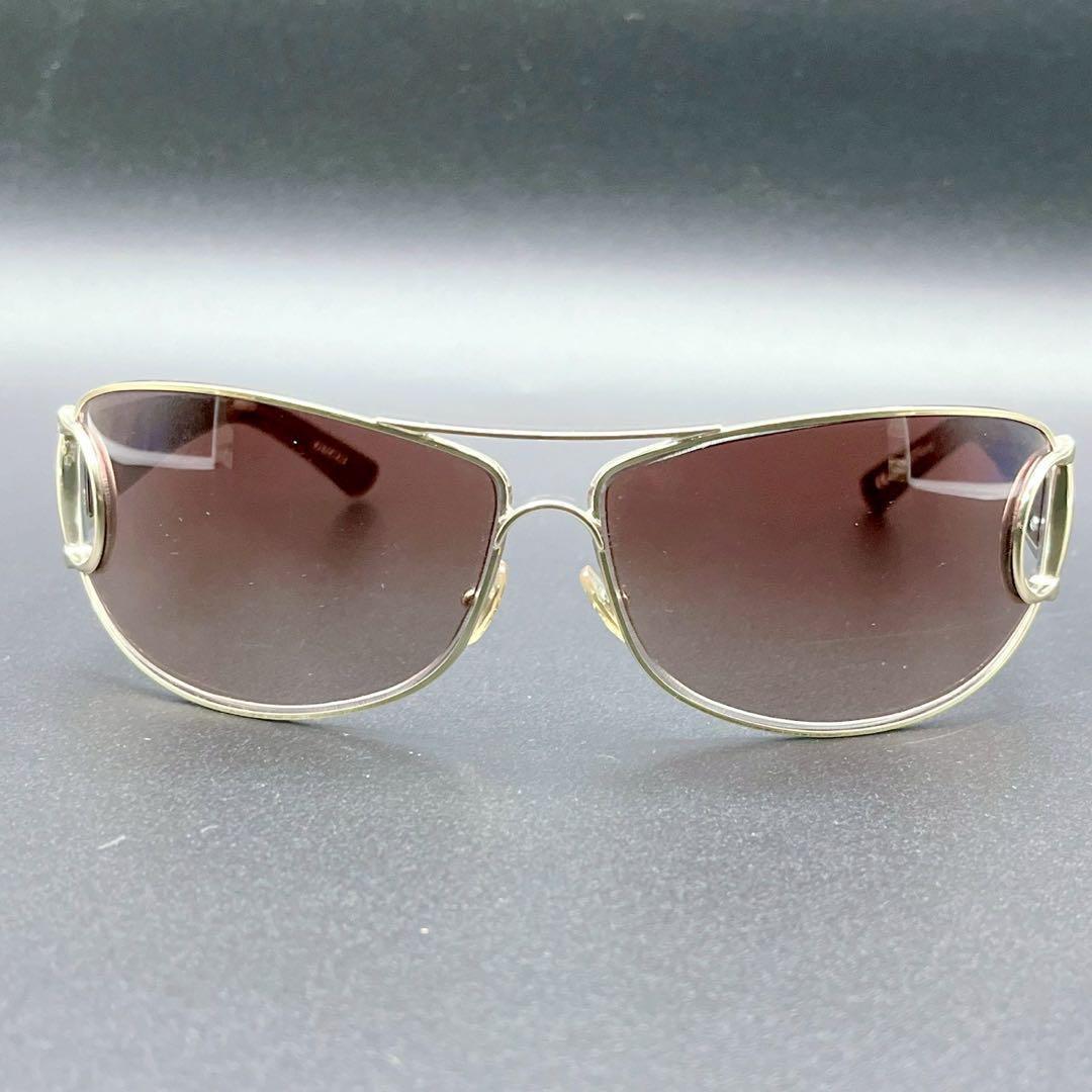 小物 00s archive GUCCI sunglasses y2k GG.