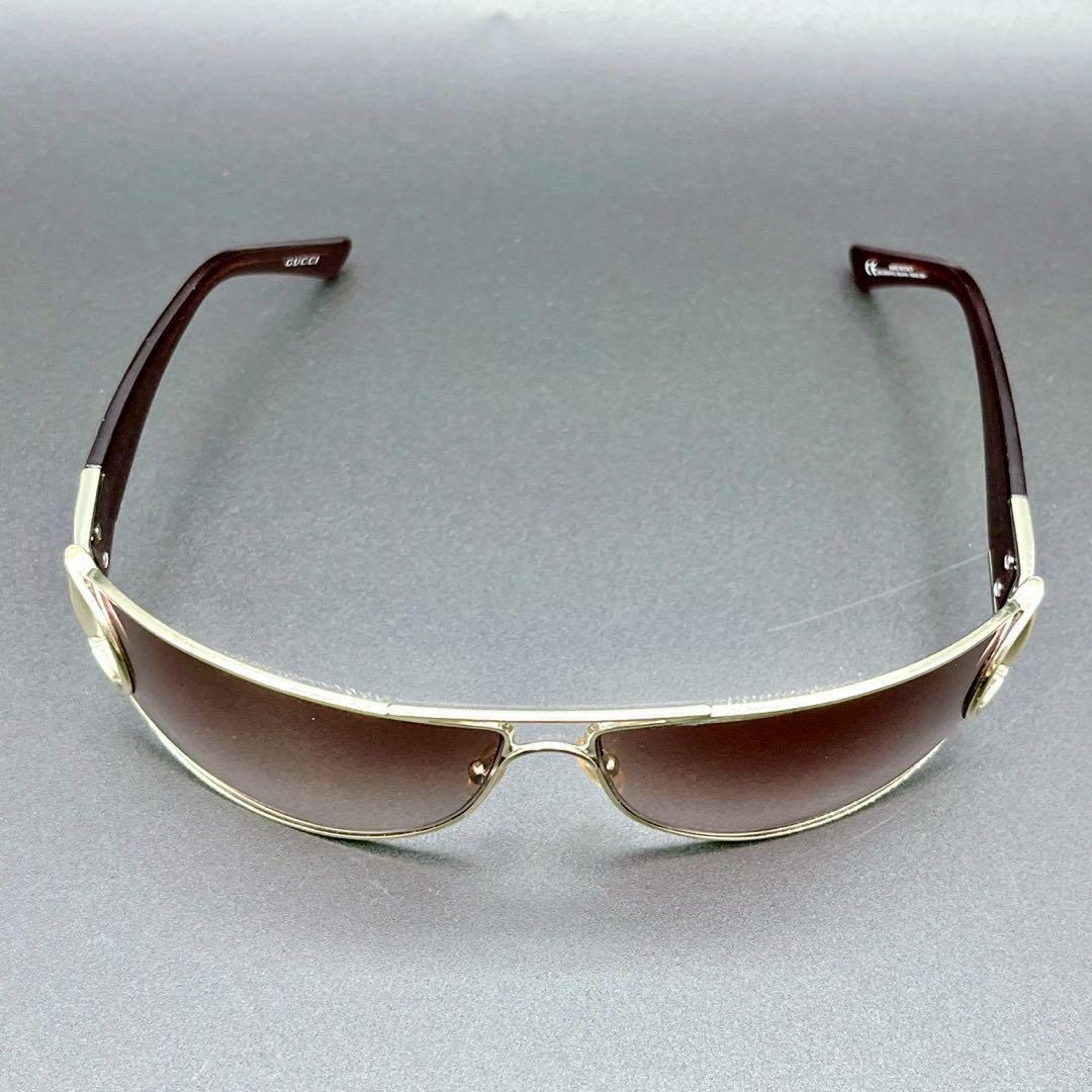 小物 00s archive GUCCI sunglasses y2k GG.