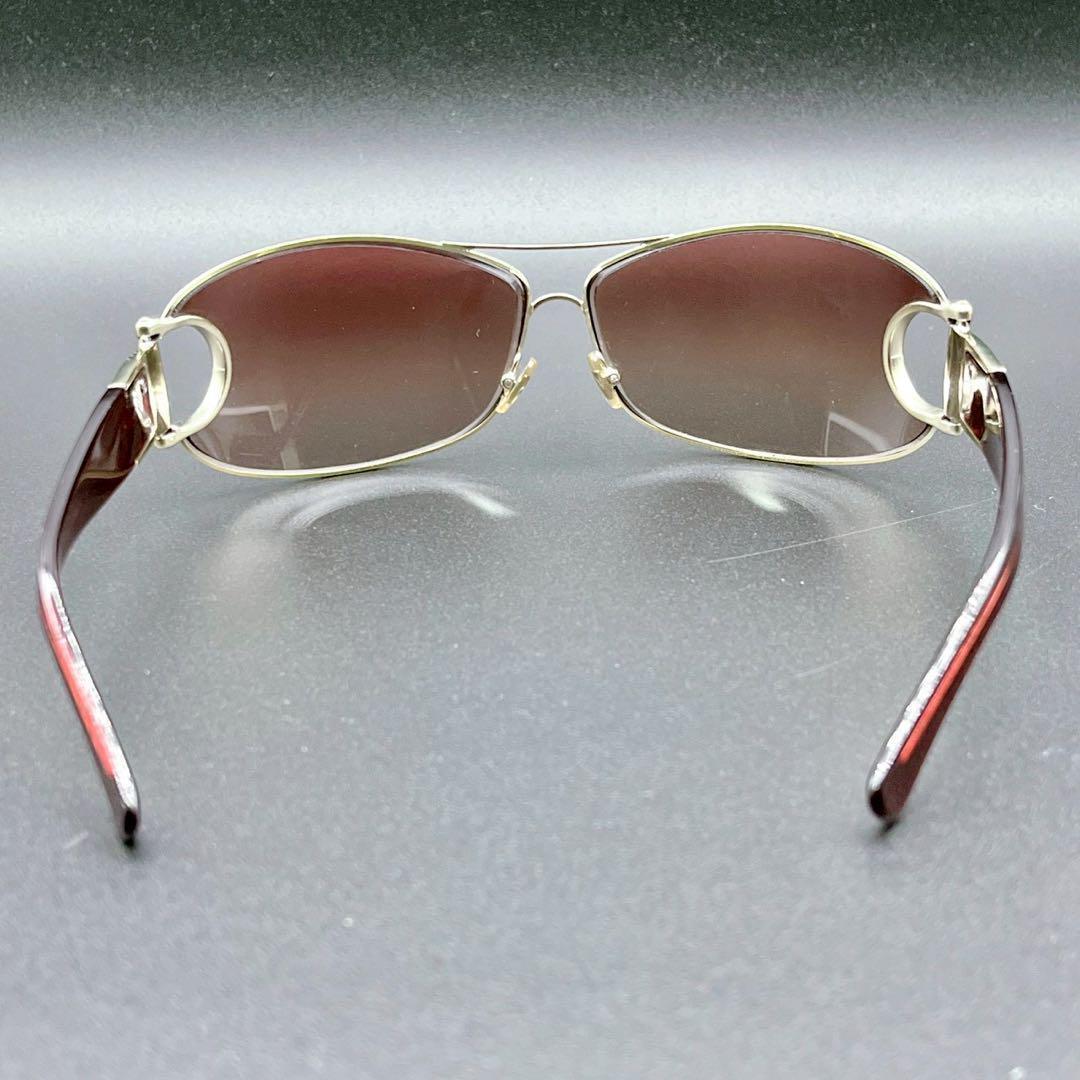 小物 00s archive GUCCI sunglasses y2k GG.