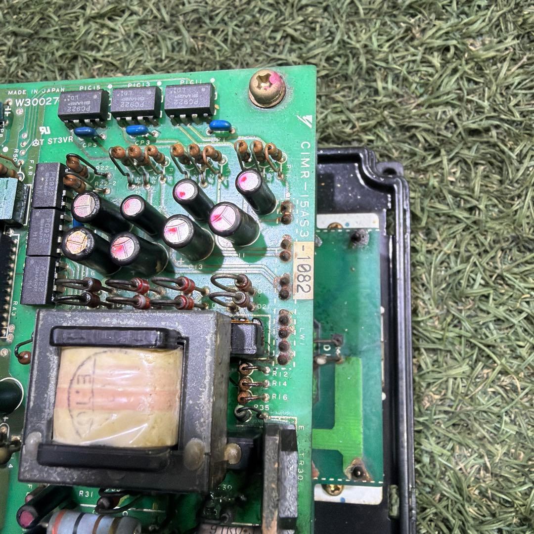 電源ユニット YASKAWA CIMR-15AS3-1082 Inverter Drive