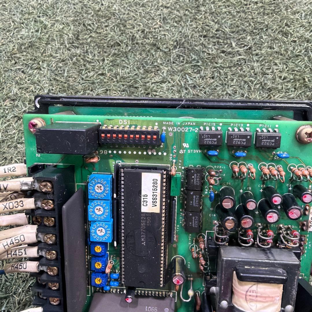 電源ユニット YASKAWA CIMR-15AS3-1082 Inverter Drive