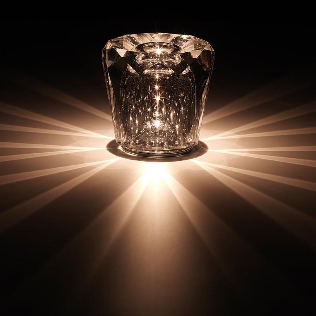 Ambientec | Xtal Acrux アンビエンテック　クリスタル