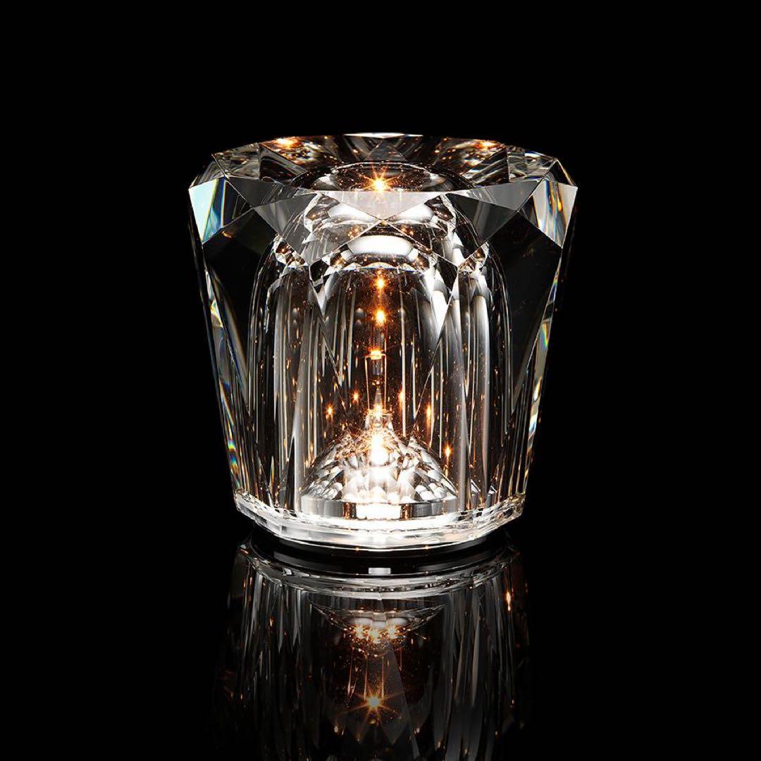 Ambientec | Xtal Acrux アンビエンテック　クリスタル