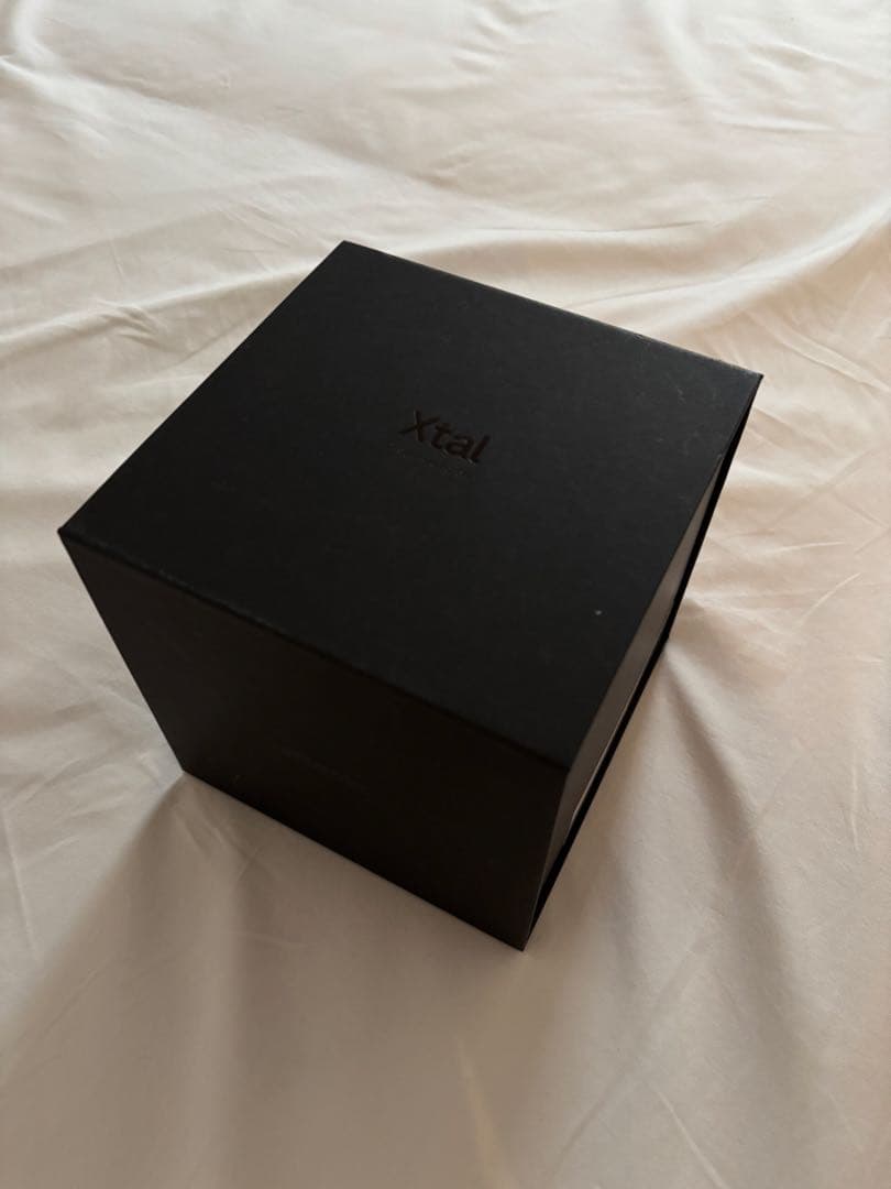 Ambientec | Xtal Acrux アンビエンテック　クリスタル