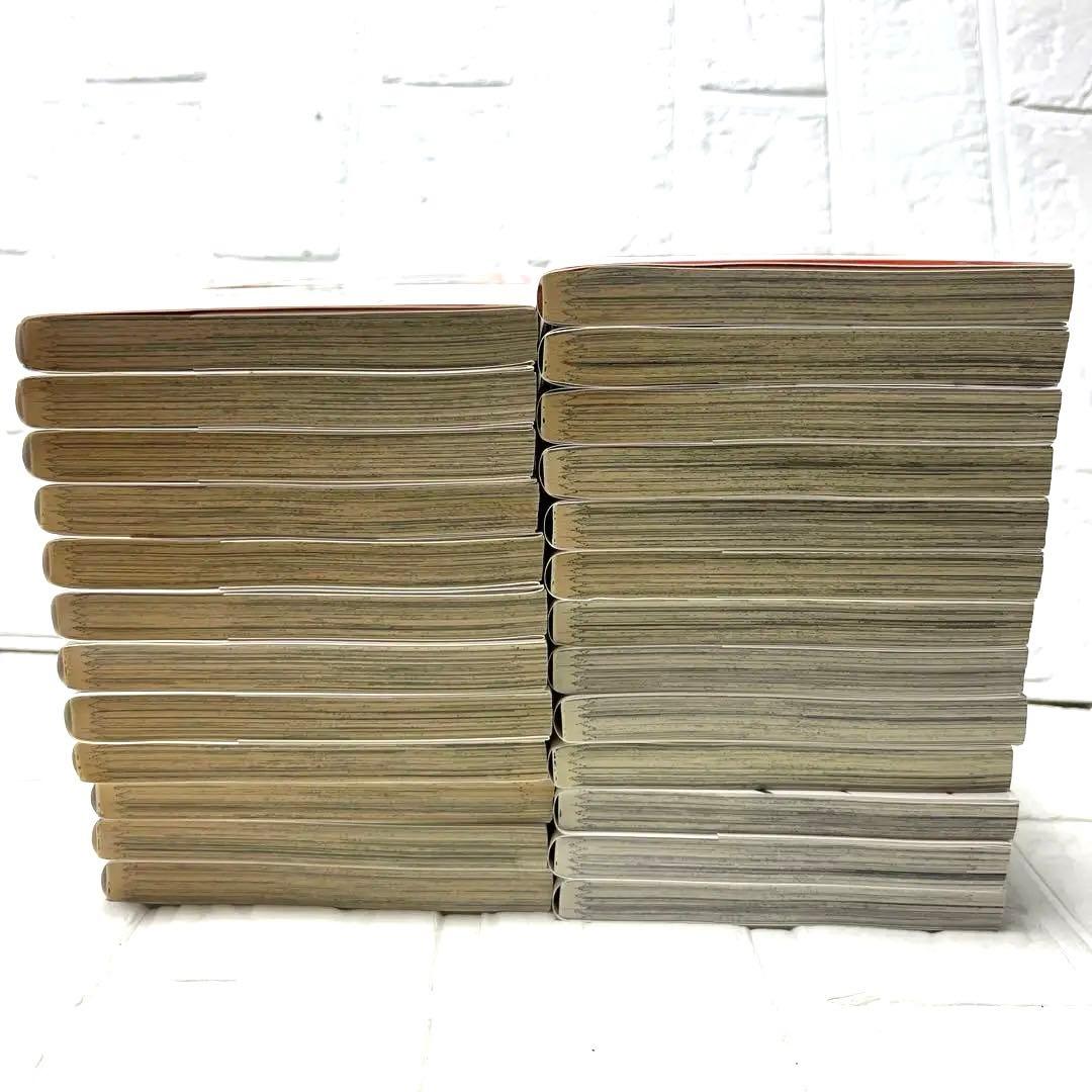 七つ屋志のぶの宝石匣 1〜25巻全巻セット　初版　18以外帯付き　二ノ宮知子