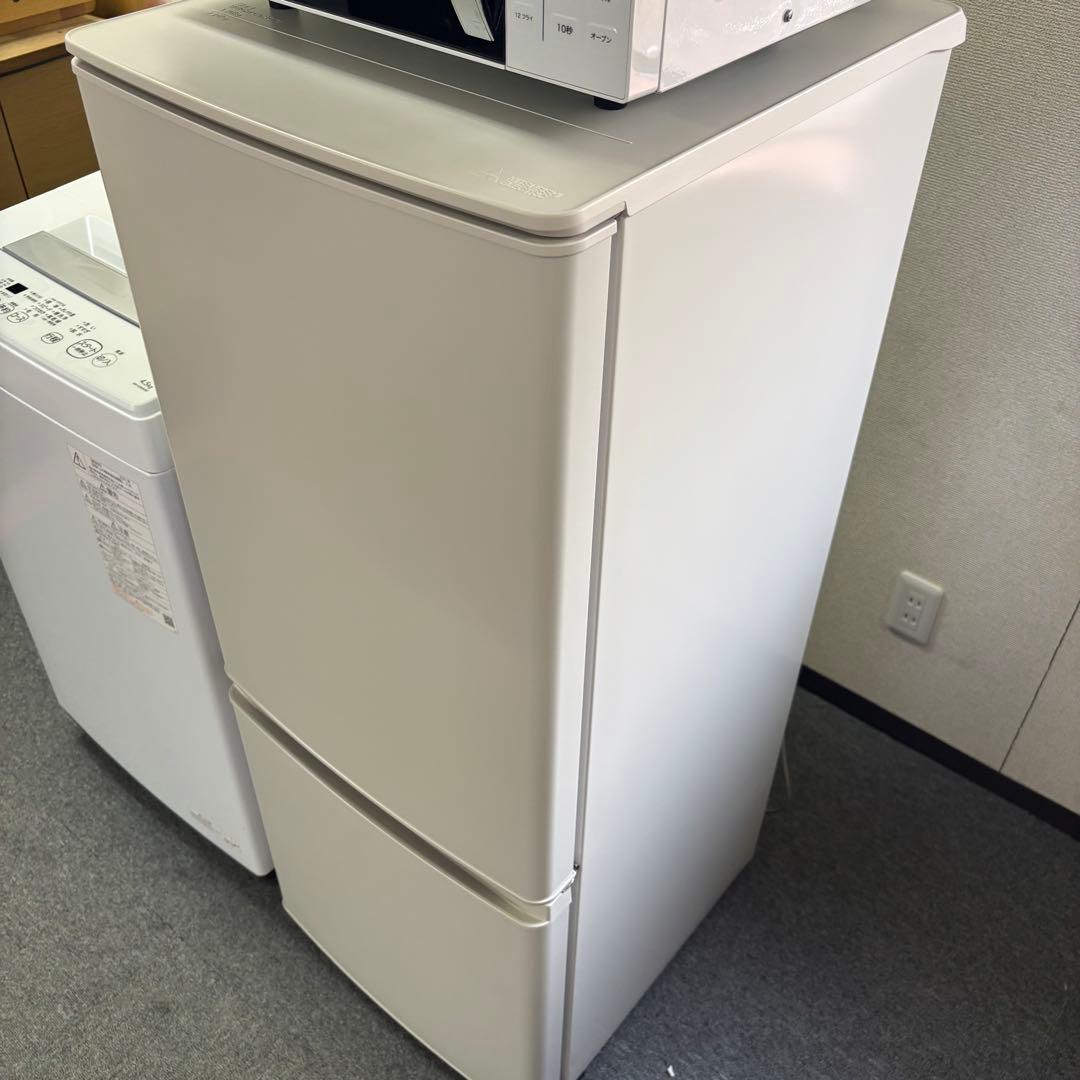 【Rei】新生活応援セット 冷蔵庫・洗濯機・電子レンジ F