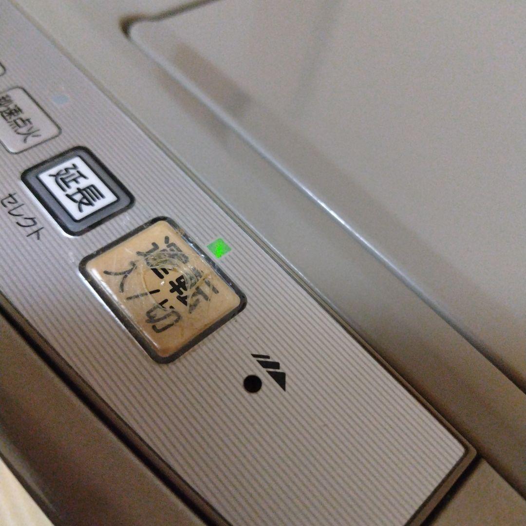 コロナ　 石油ファンヒーター FHEX5713BY シルバー　15〜20畳