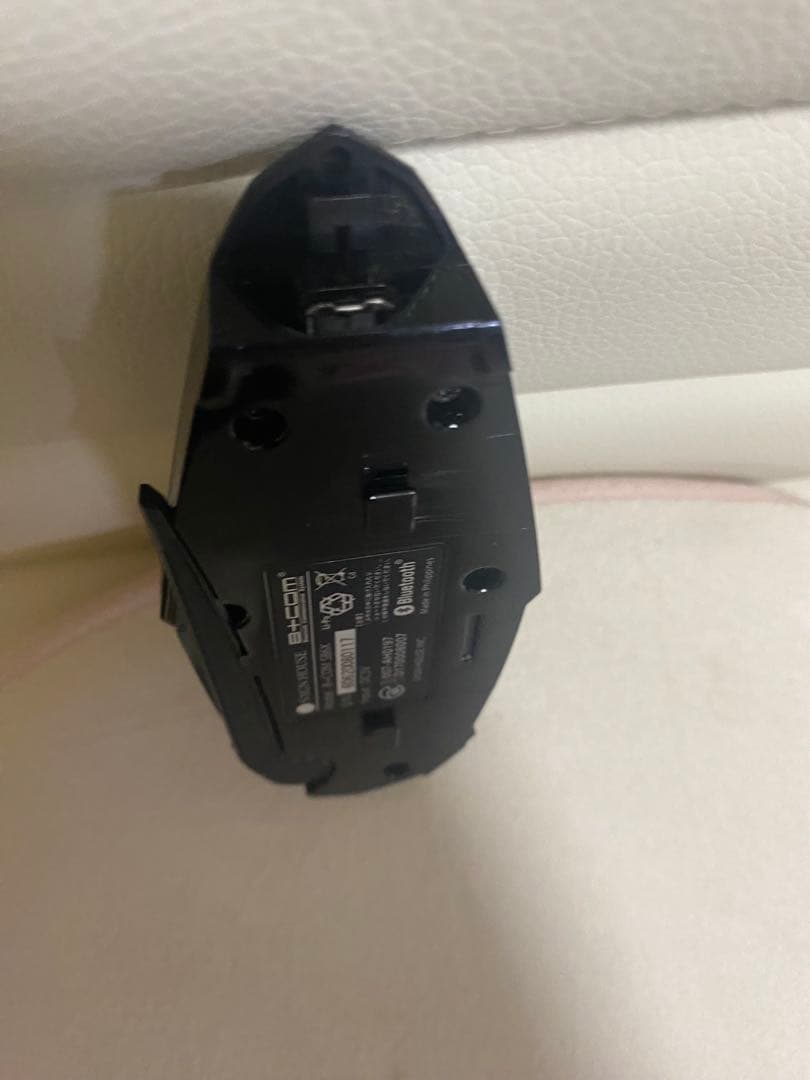 B+COM SB6X Bluetoothインカム　本体のみ