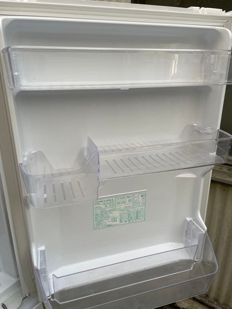 近隣配達可能　美品　SHARP 356L 3ドア冷蔵庫　SJ-GE36E