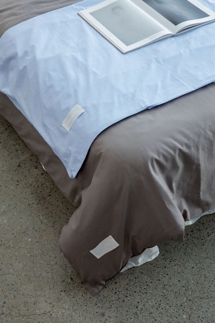 【新品未使用】MAGNIBERG シングル