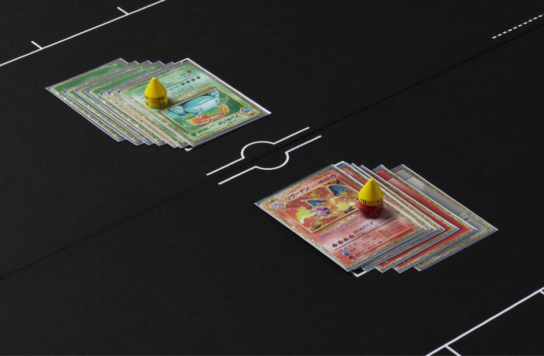 ポケモンカード クラシック(classic) 未開封　pokemon card