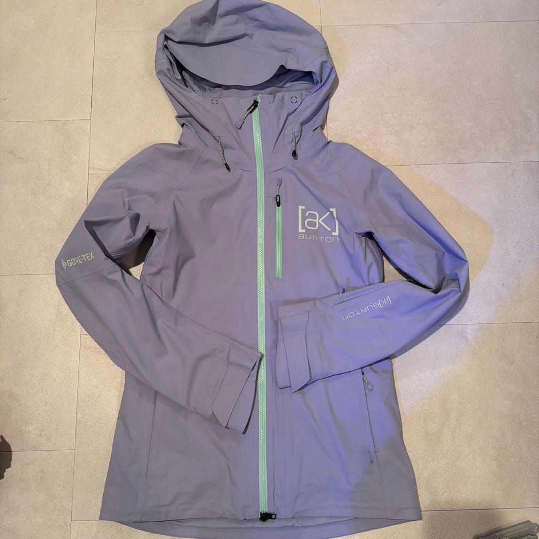 スノーボード Women's Burton [ak] GORE-TEX 2L XS