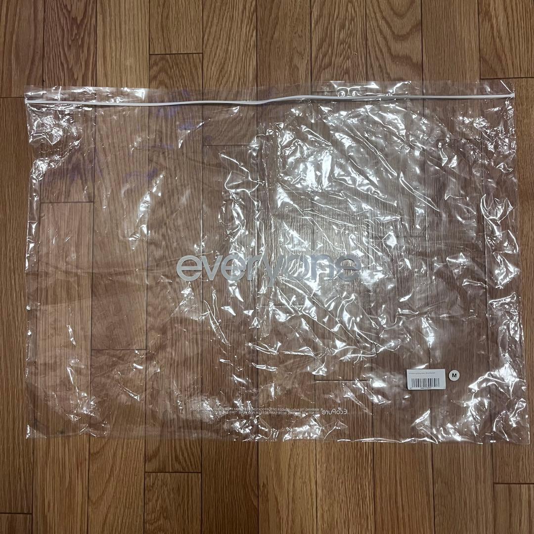 ジャケット・アウター everyone quilting down jacket BLACK