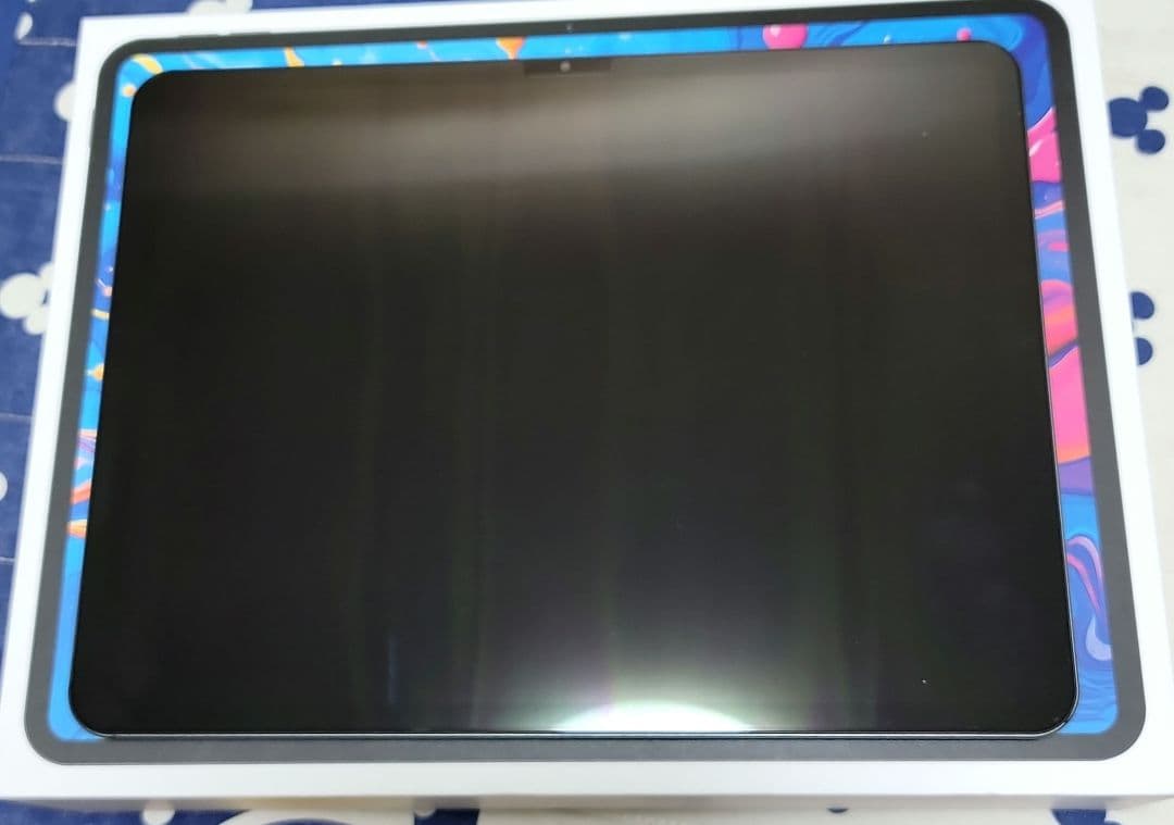 TECLAST Artpad Proとケースです