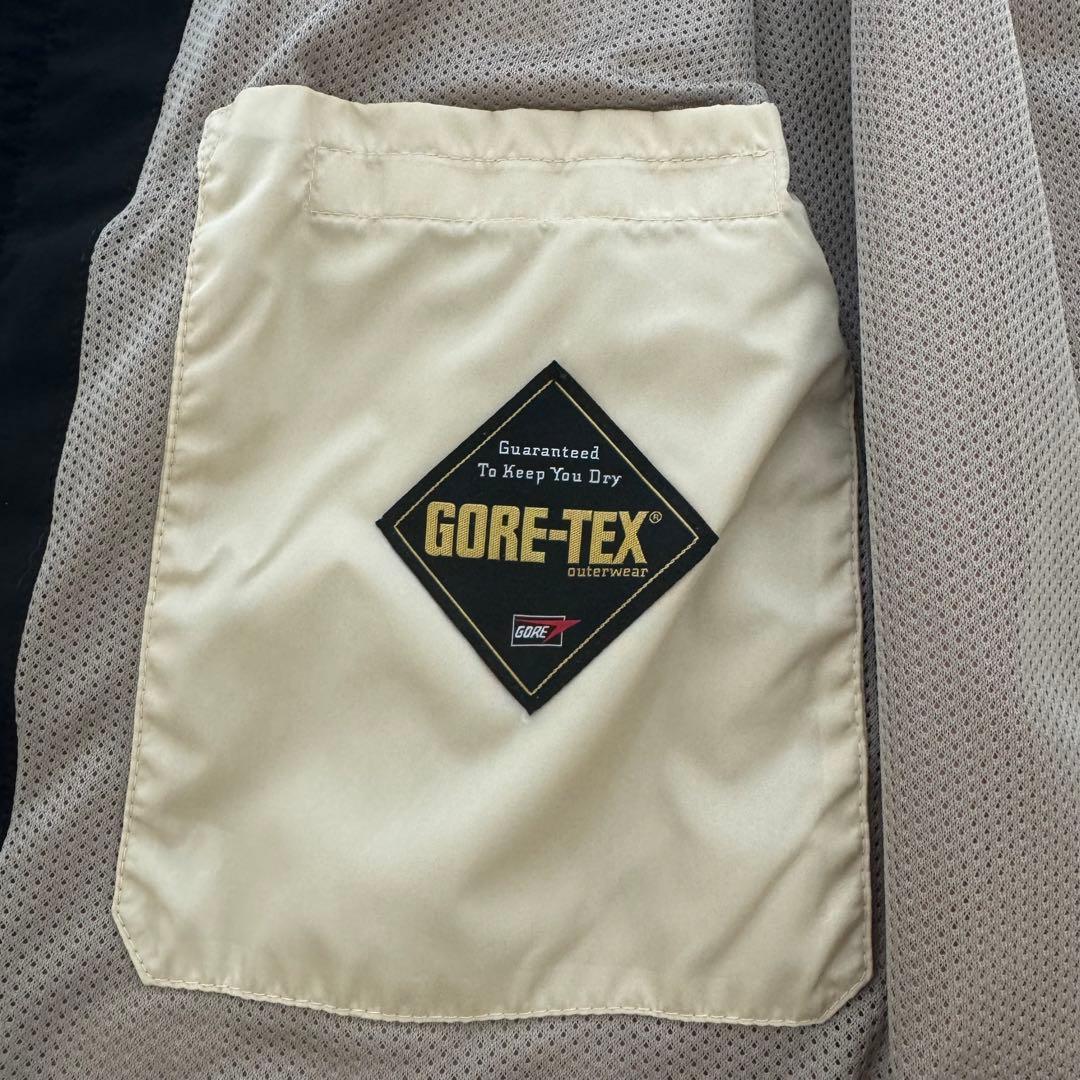 た*く様 2000s prada sport Gore-Tex nylon ve