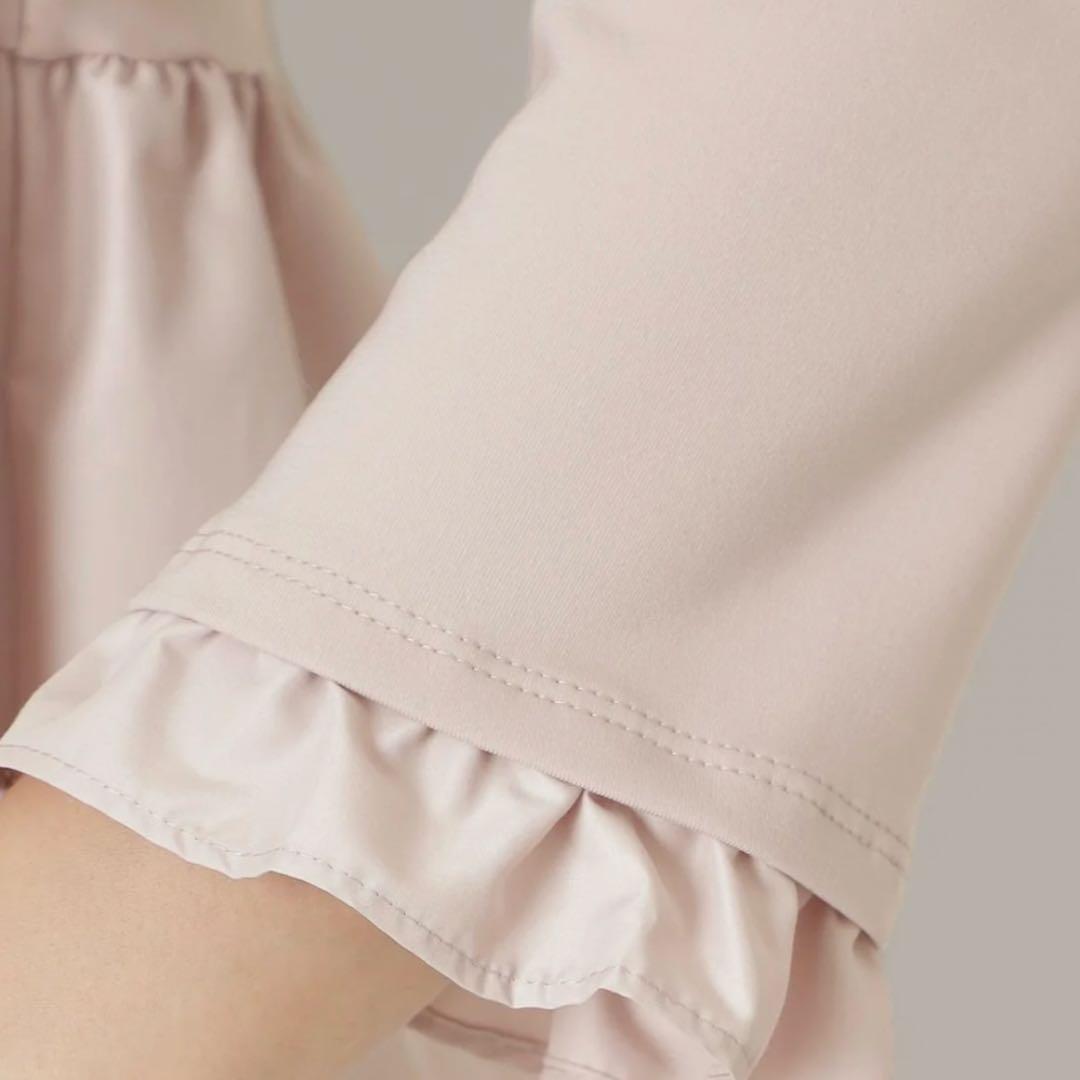 専用です。to be chicマットストレッチダンボールチュニック