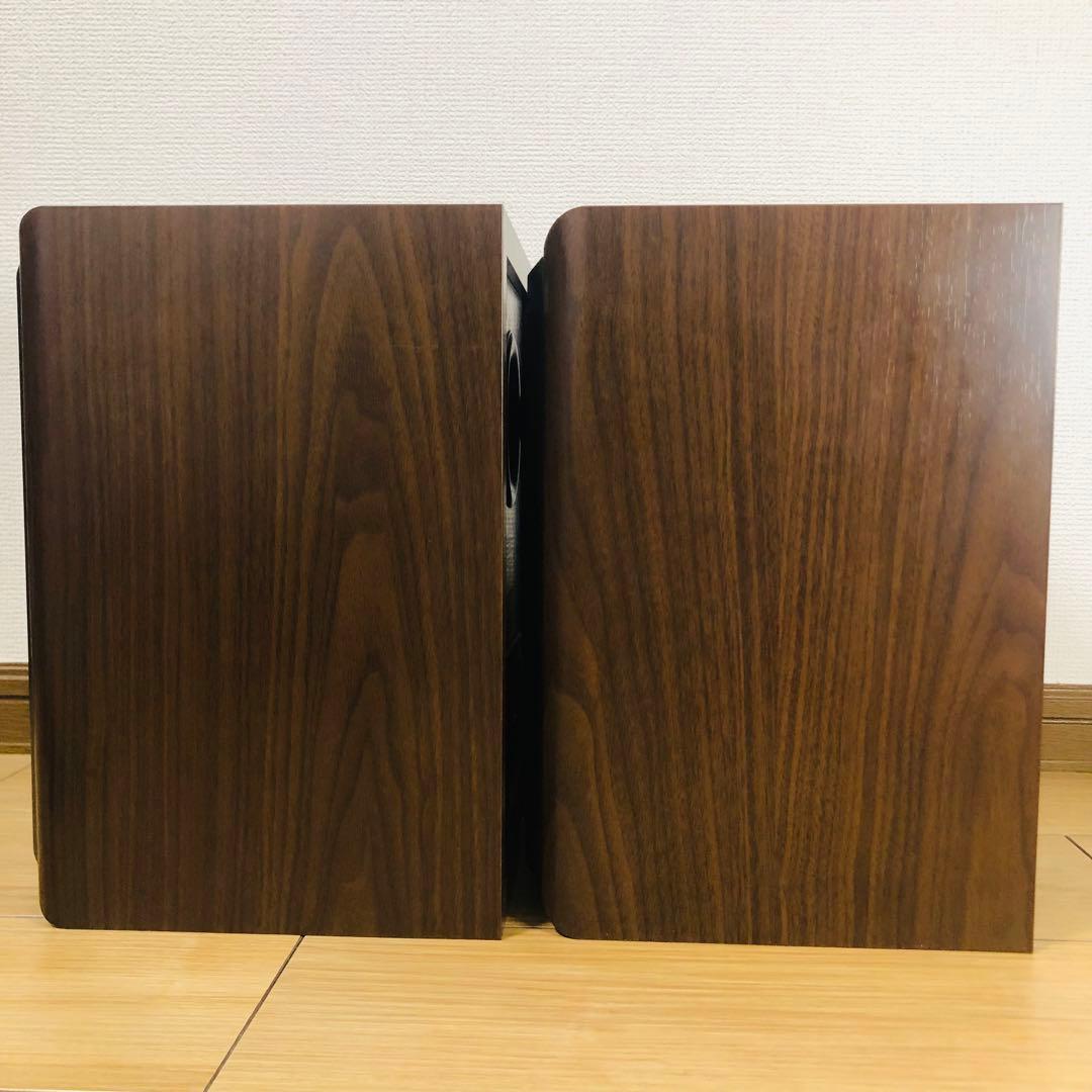 【美品】Technics テクニクス SB-M20 スピーカーペア