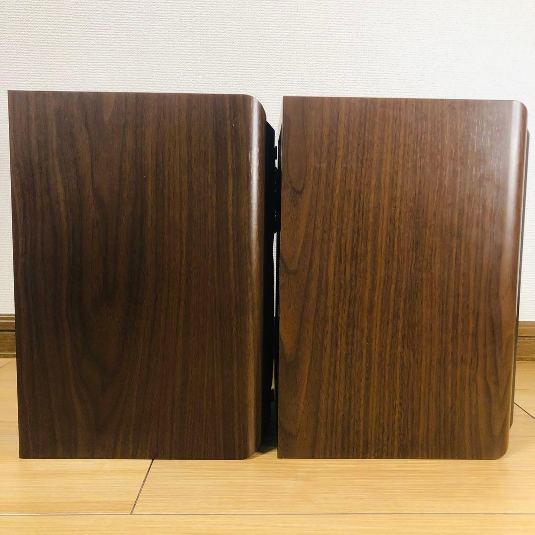 【美品】Technics テクニクス SB-M20 スピーカーペア