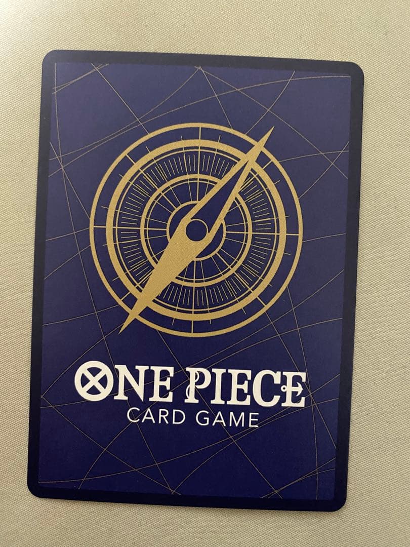 ワンピースカード ユースタス キッド EB04-039