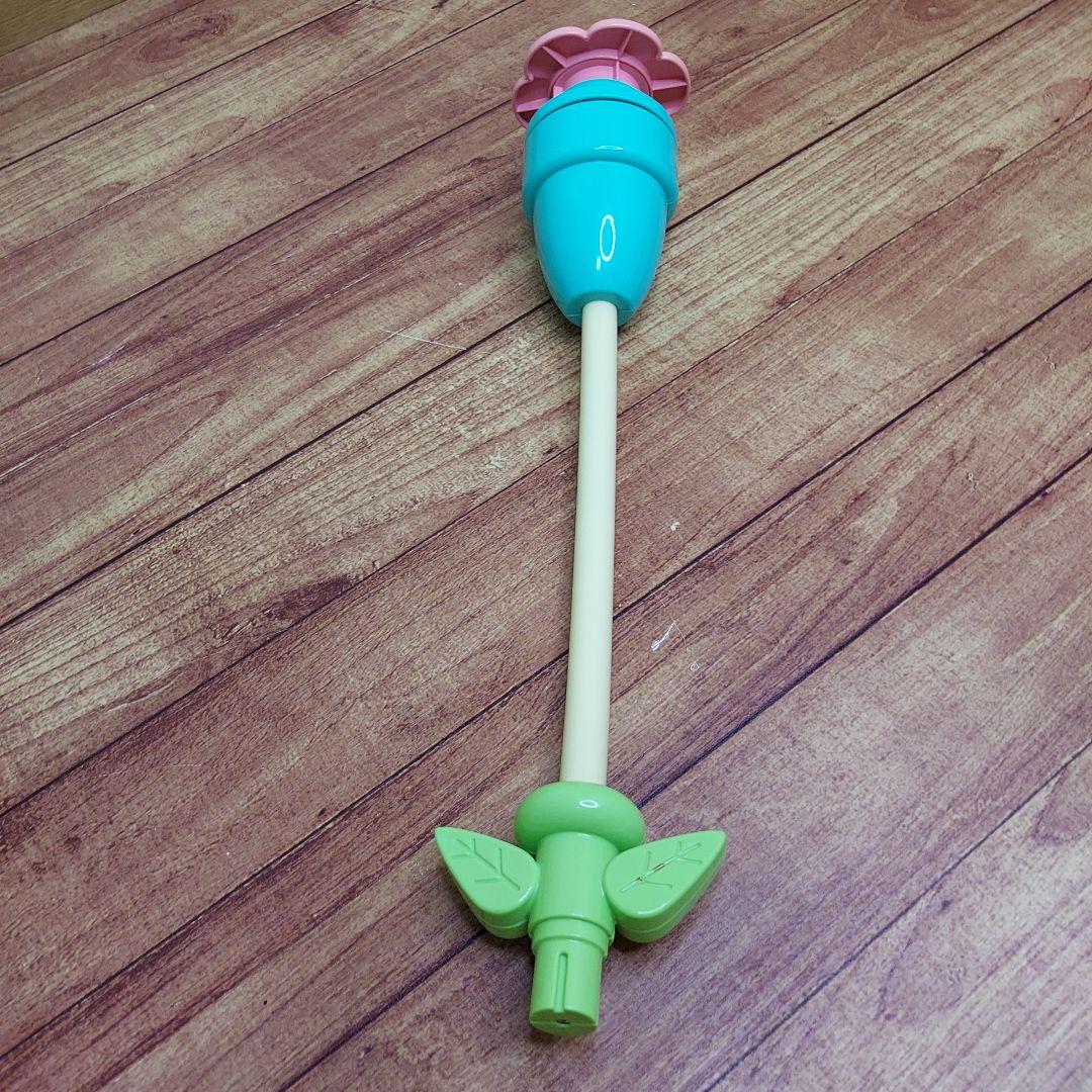 えらべる回転6WAYジムにへんしんメリー　プーさん　ディズニー