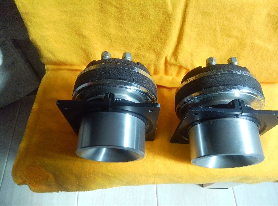 ONKYO TW8A ホーンツイーター 3000-20000Hz 109dB