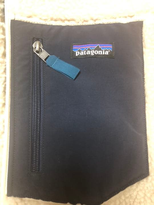 パタゴニア　レトロＸ　ベスト