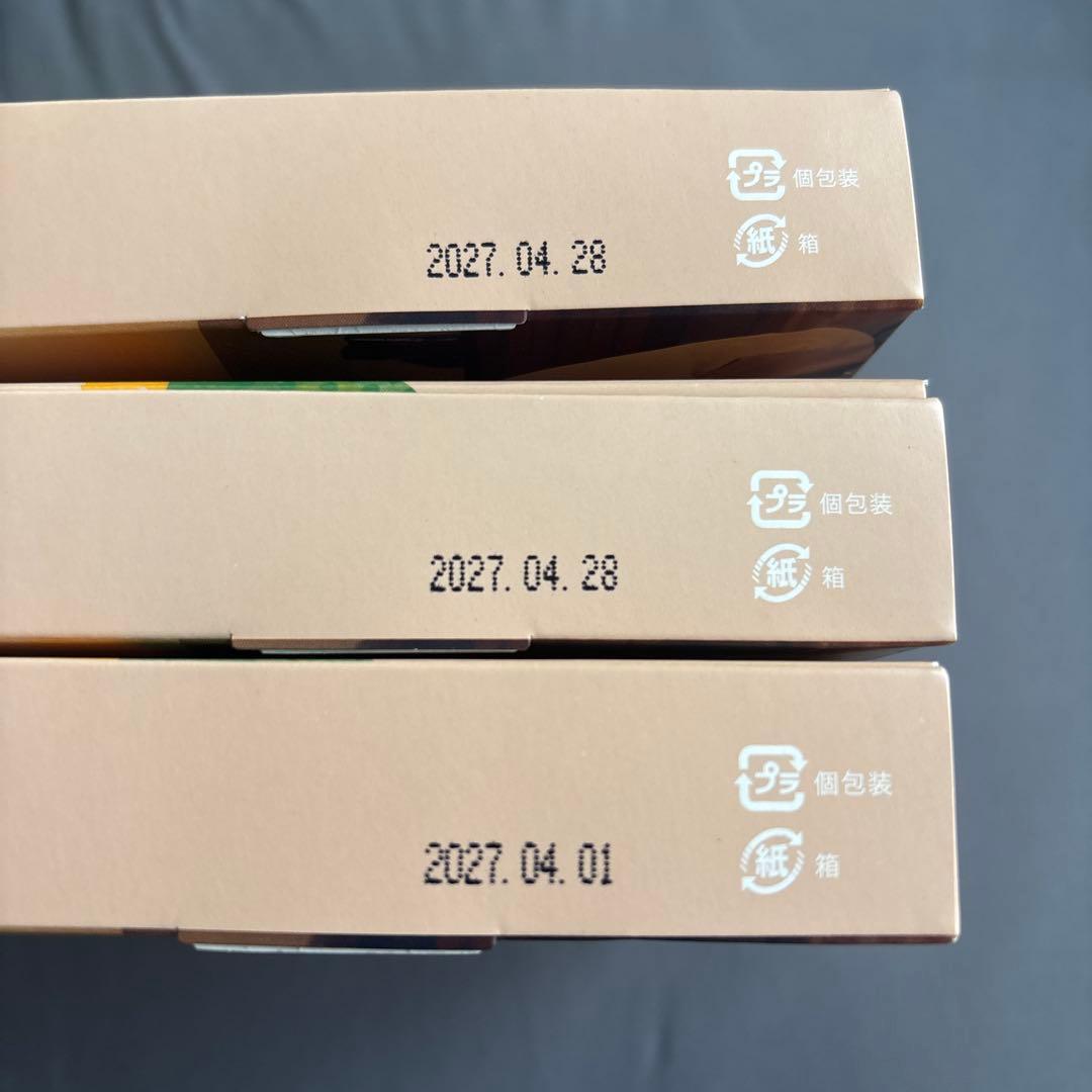 Befas ビーファス 19日分 ファスティング セット 賞味期限2027.4