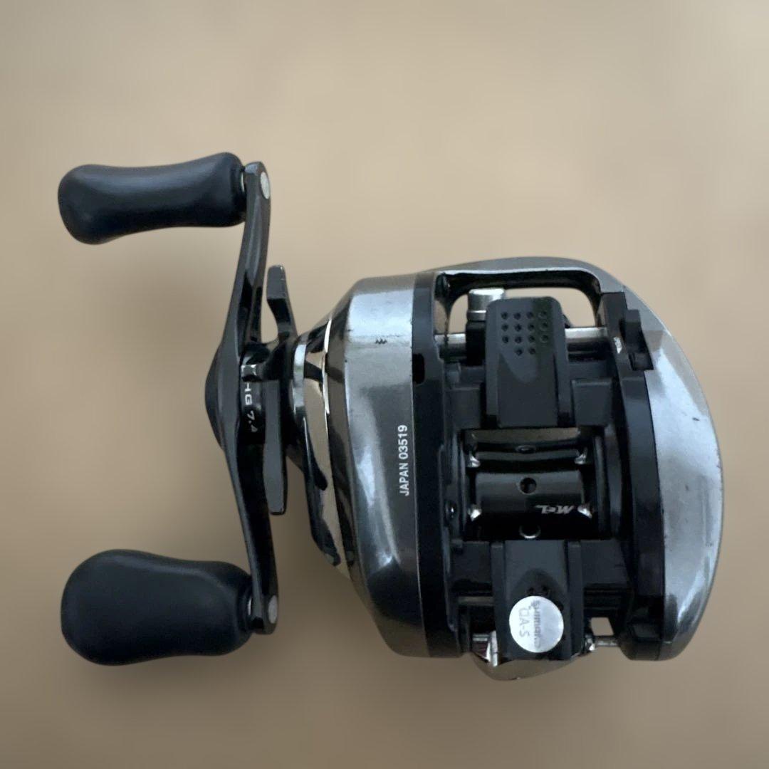 16アンタレスdc HG