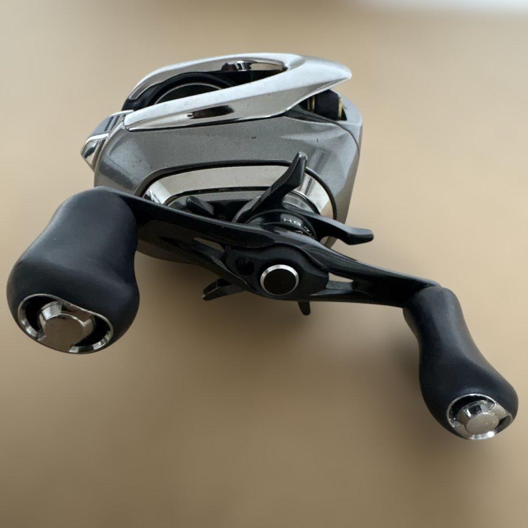 16アンタレスdc HG