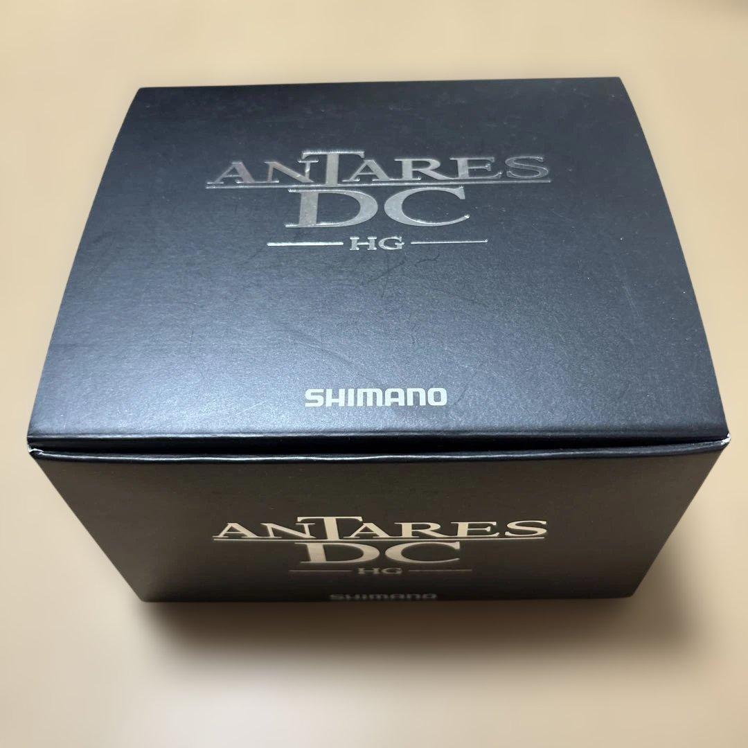 16アンタレスdc HG