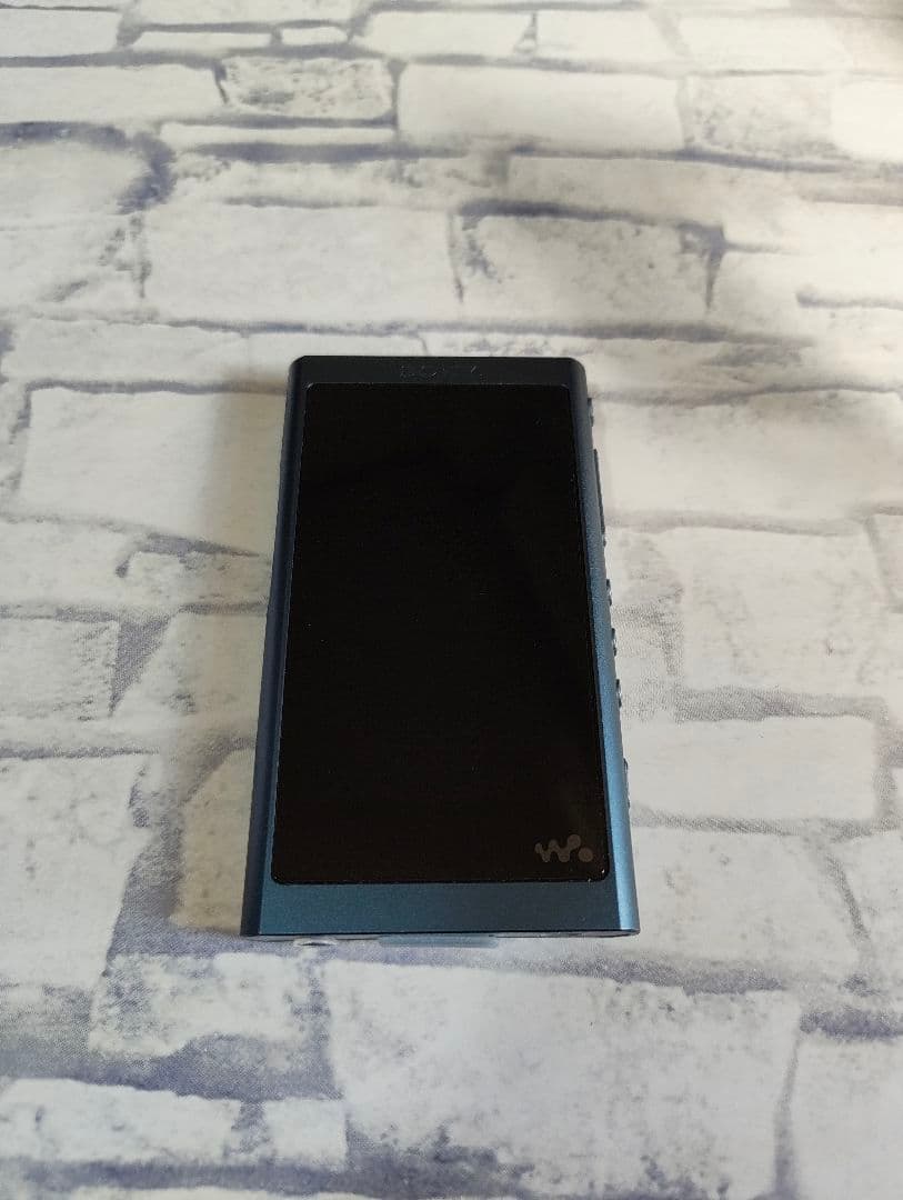 SONY NW-A55 ウォークマン 16GB