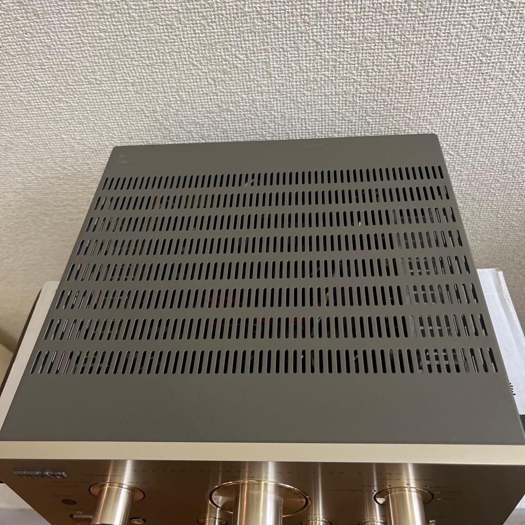 その他 TEAC A-H500