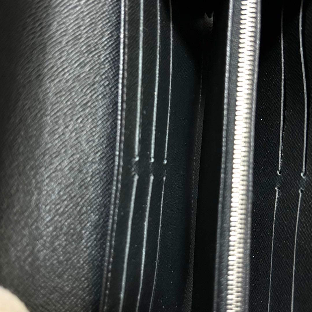 本物　ルイヴィトン　M68309 エピ　ポルトフォイユ・ツイスト　黒　長財布