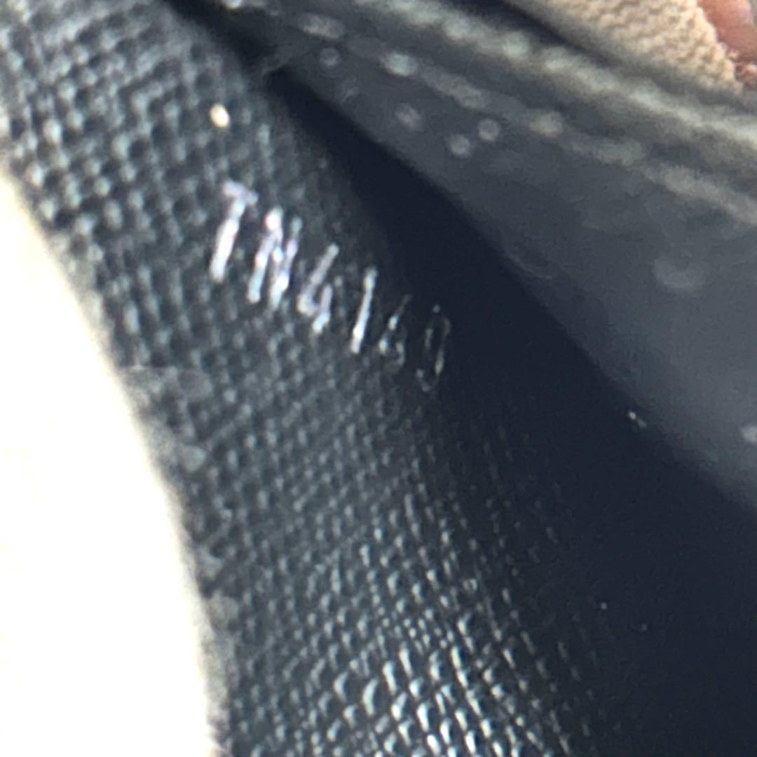 本物　ルイヴィトン　M68309 エピ　ポルトフォイユ・ツイスト　黒　長財布