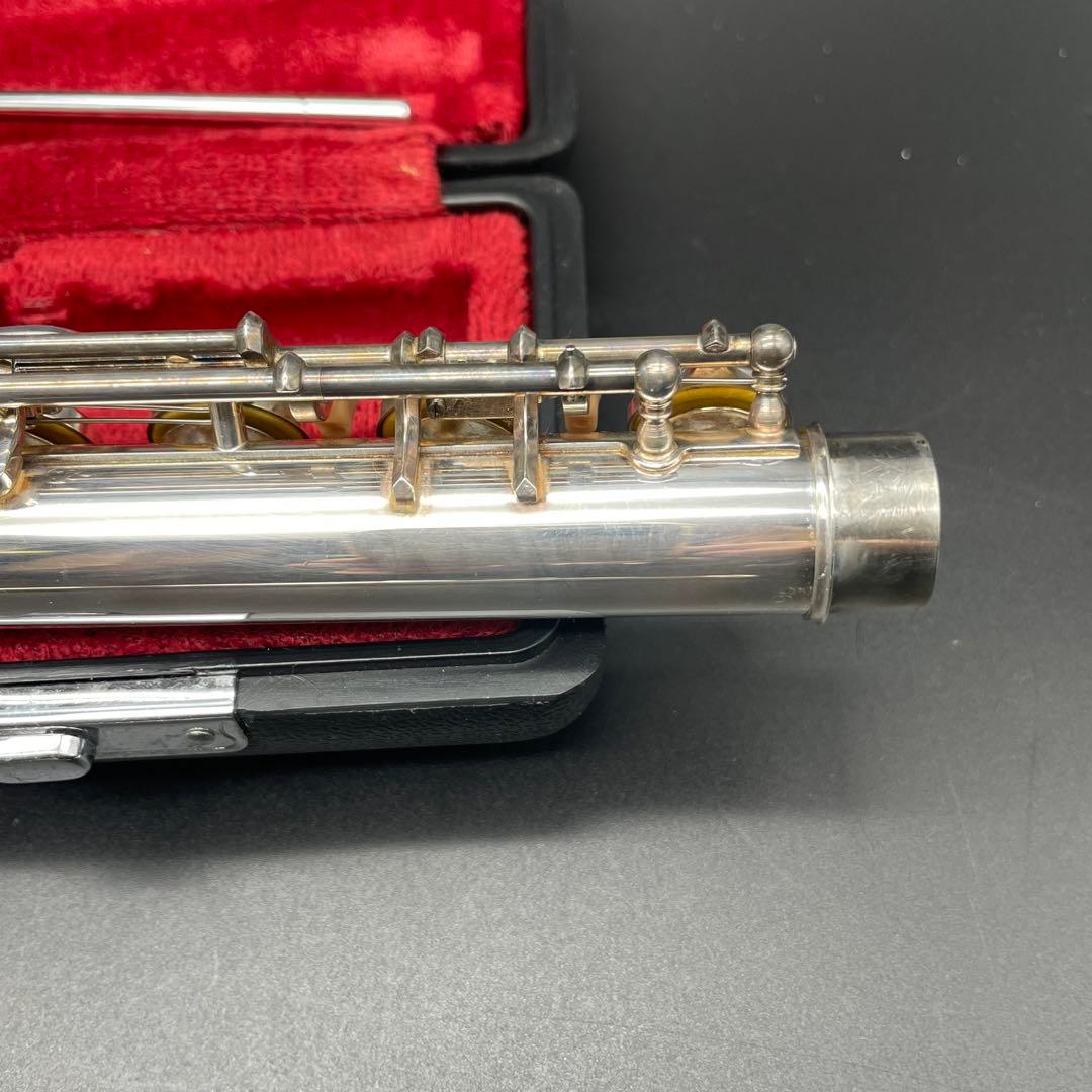 ・YAMAHA ヤマハ フルート YFL-211S YFL211S 管楽器