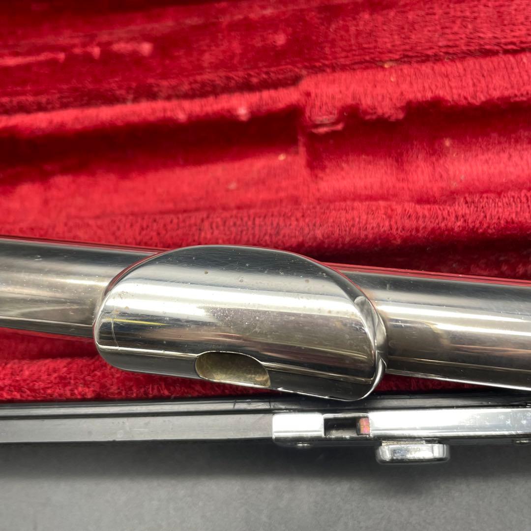 ・YAMAHA ヤマハ フルート YFL-211S YFL211S 管楽器