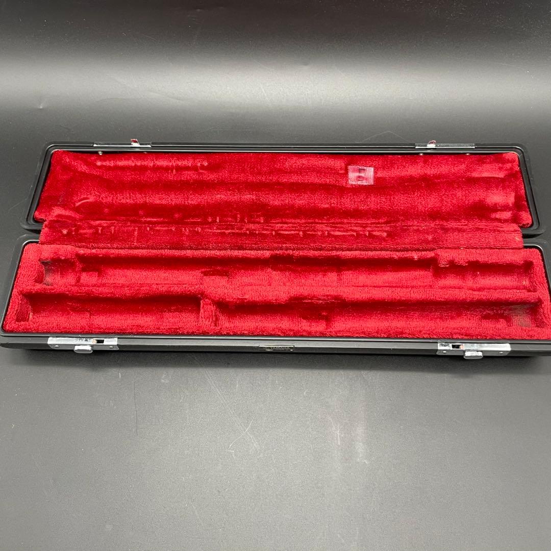 ・YAMAHA ヤマハ フルート YFL-211S YFL211S 管楽器